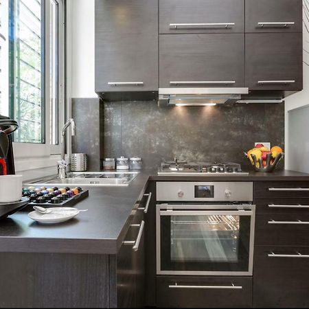 Porta Latina Suite - Private Apartment Rome'S Center Dış mekan fotoğraf