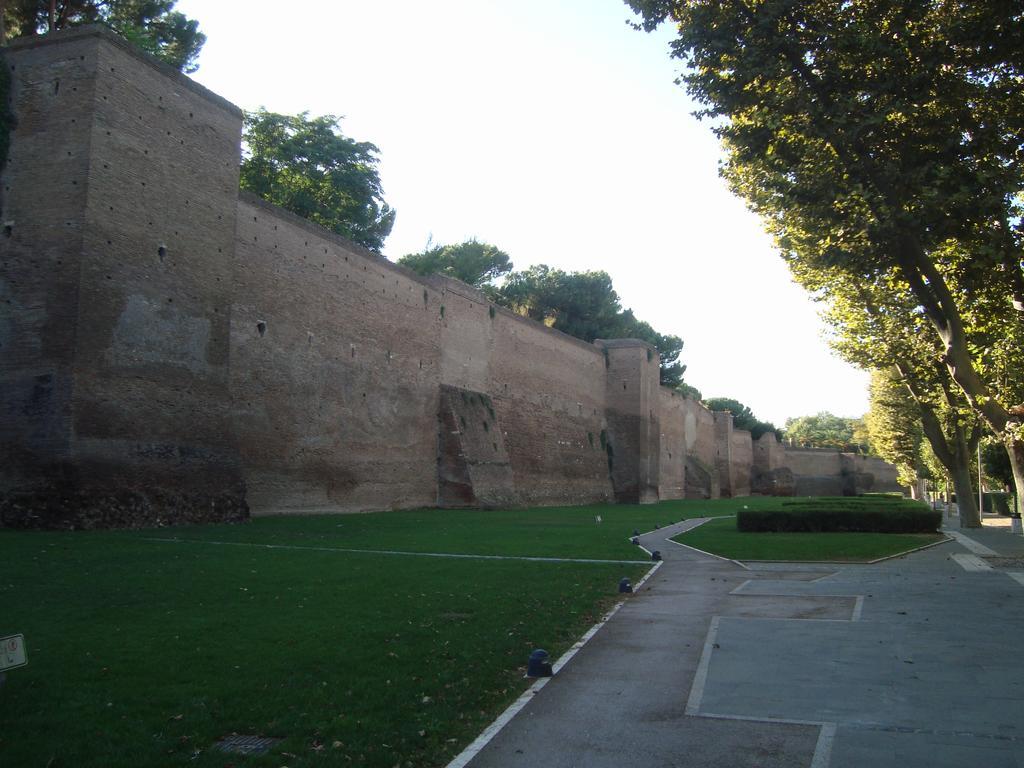 Porta Latina Suite - Private Apartment Rome'S Center Dış mekan fotoğraf