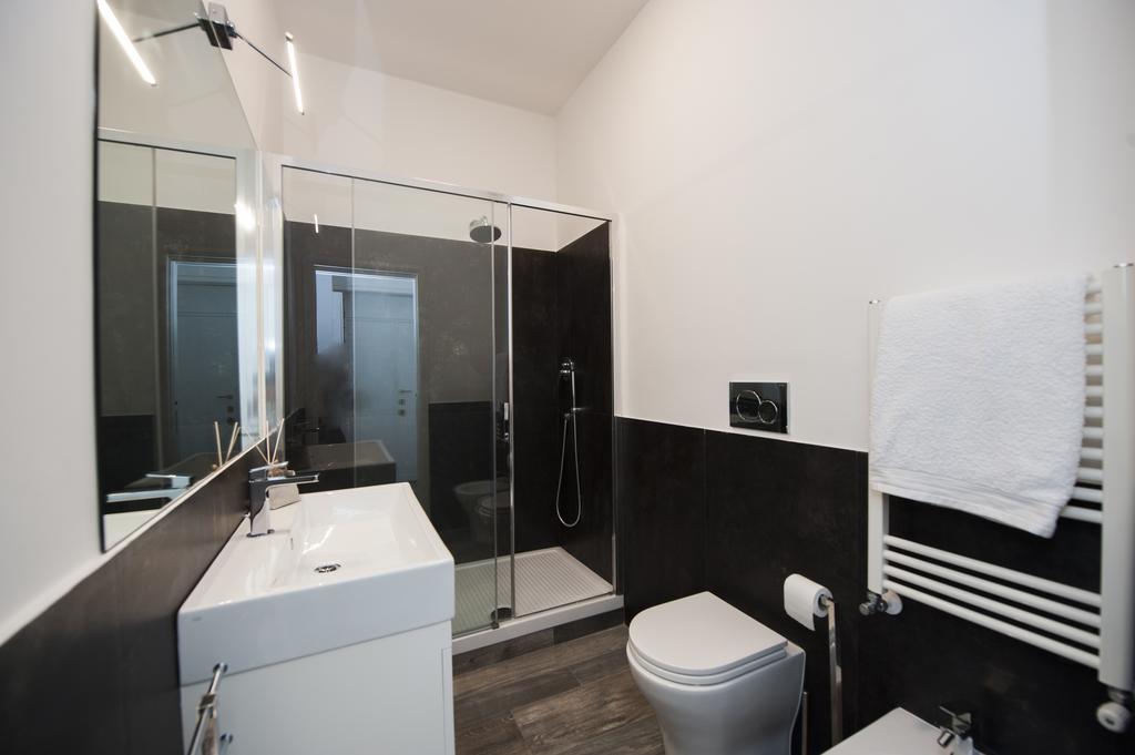 Porta Latina Suite - Private Apartment Rome'S Center Dış mekan fotoğraf