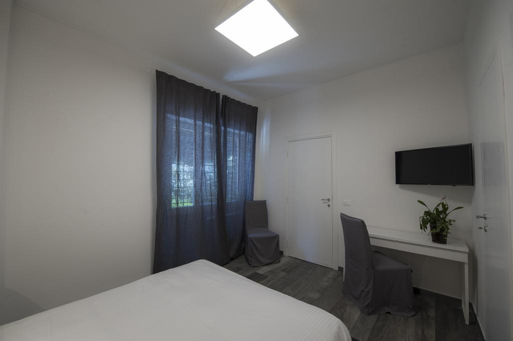 Porta Latina Suite - Private Apartment Rome'S Center Dış mekan fotoğraf