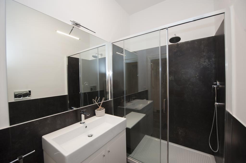 Porta Latina Suite - Private Apartment Rome'S Center Dış mekan fotoğraf