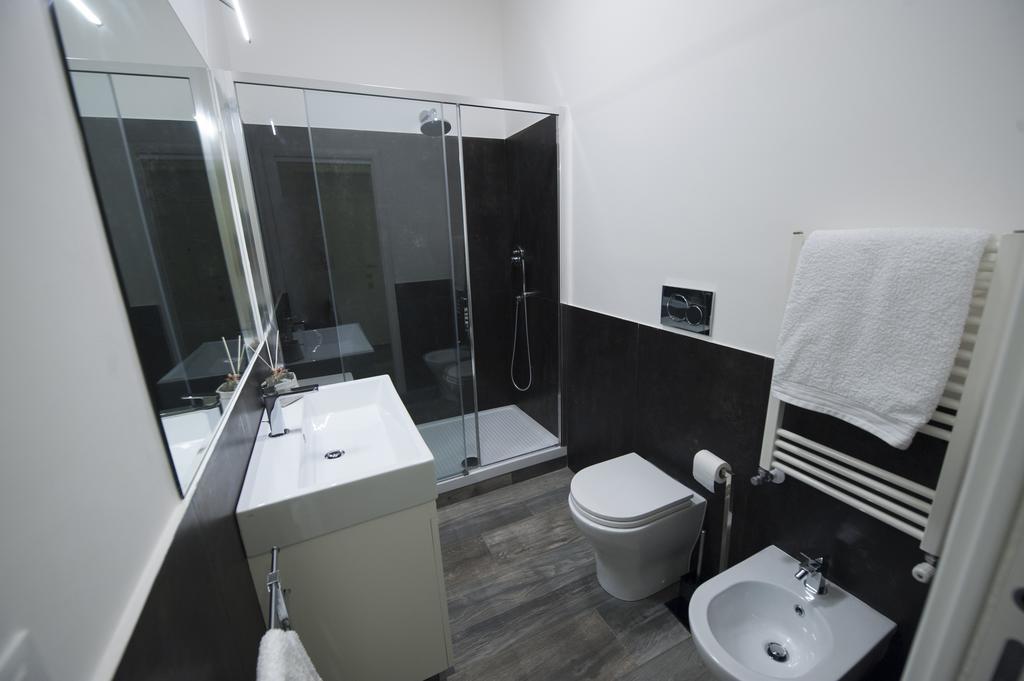 Porta Latina Suite - Private Apartment Rome'S Center Dış mekan fotoğraf