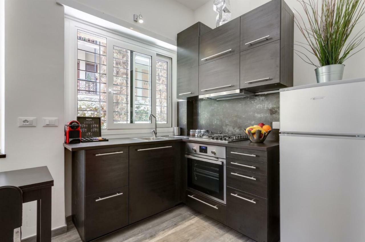 Porta Latina Suite - Private Apartment Rome'S Center Dış mekan fotoğraf