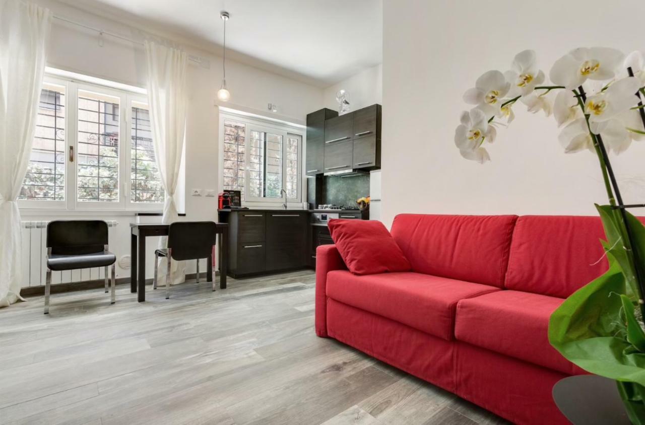 Porta Latina Suite - Private Apartment Rome'S Center Dış mekan fotoğraf