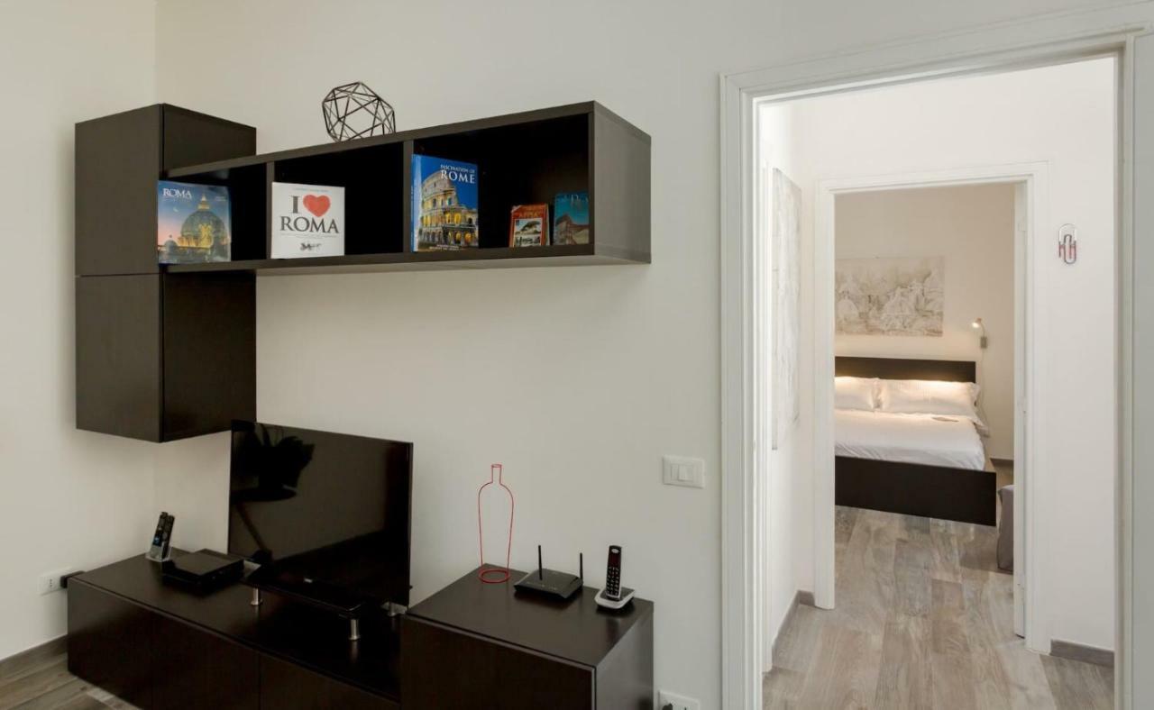 Porta Latina Suite - Private Apartment Rome'S Center Dış mekan fotoğraf
