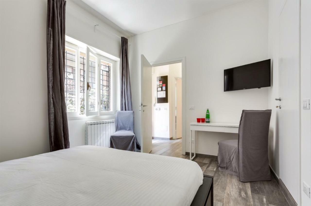 Porta Latina Suite - Private Apartment Rome'S Center Dış mekan fotoğraf