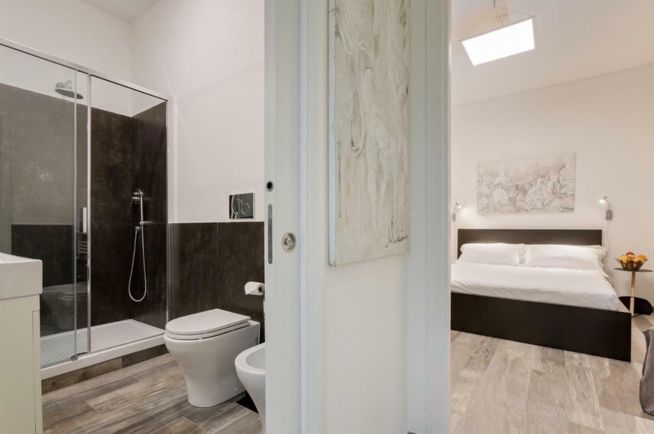 Porta Latina Suite - Private Apartment Rome'S Center Dış mekan fotoğraf